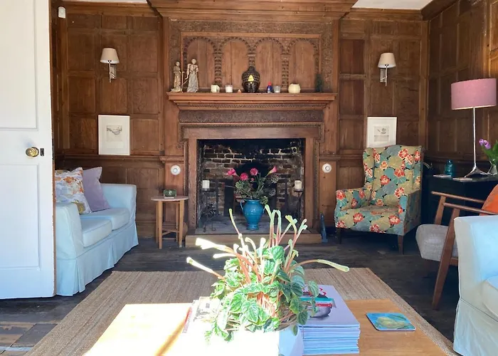 Baye House