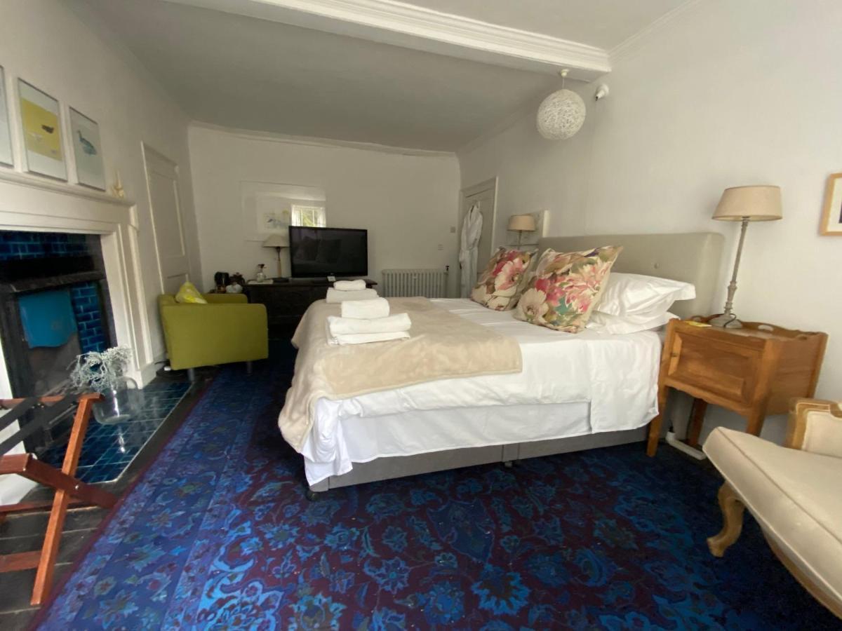 Baye House Affittacamere Colchester