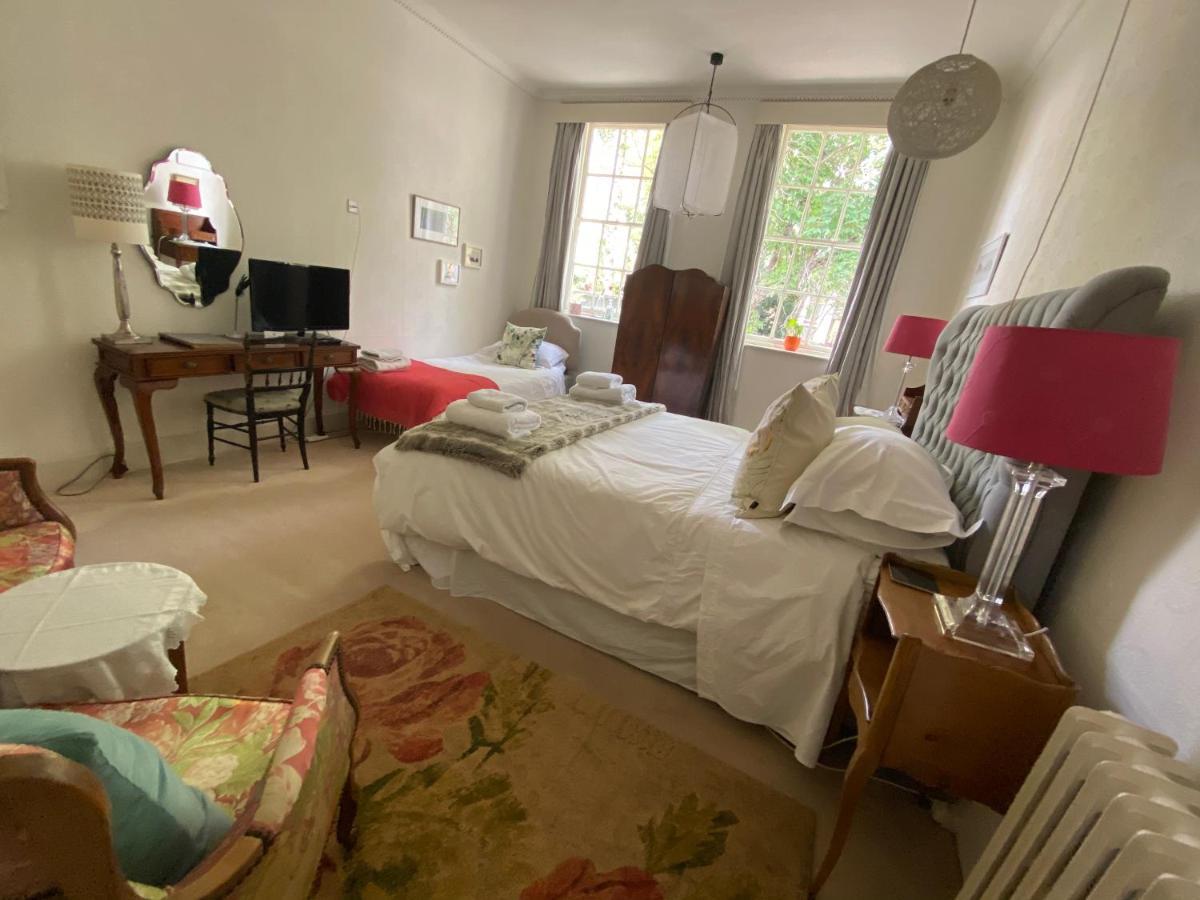 Affittacamere Baye House