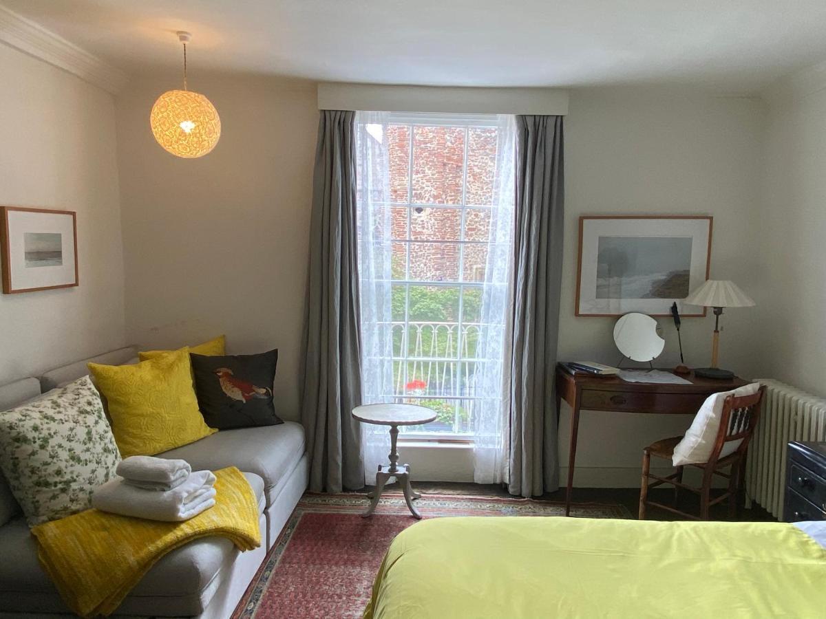Baye House Affittacamere